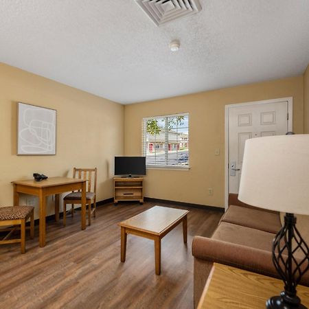 Affordable Suites Wilson Esterno foto
